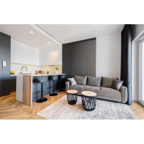 SKY Home- Sunset Penthouse -Neopolis, Centrum, Klimatyzacja, Parking Dostęp na Kod