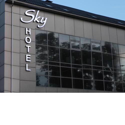 Sky Hotel