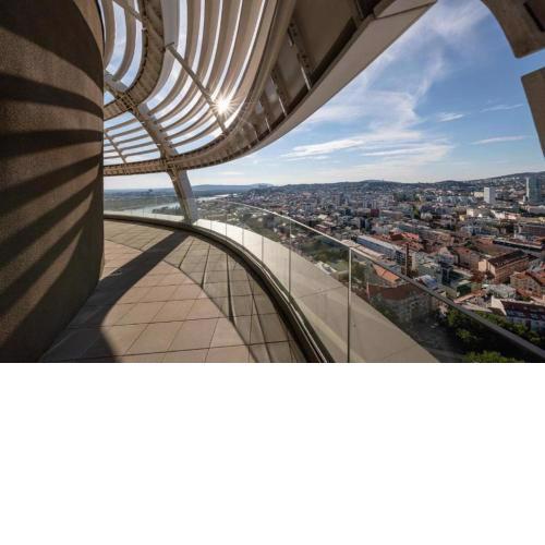 Sky-park Flat&Parking