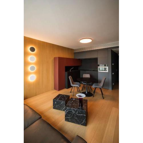 Sky Park Residence