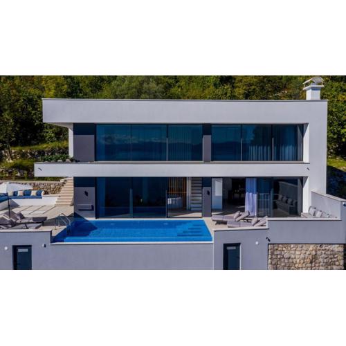 Sky Pool VILLA MEDVEJA