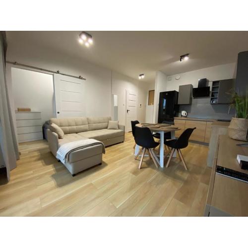 Sky & Sand Apartment