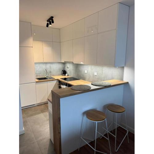 Sky tower self check in 1 bedroom apartment