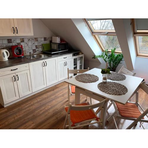 Sky view Condo in Tarnowskie Góry