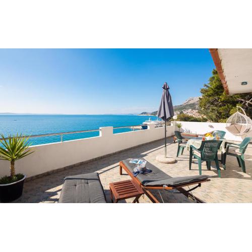 Sky Way Apartments