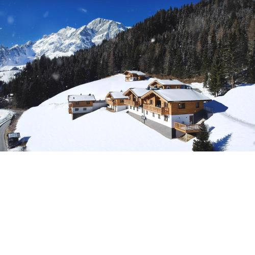 Skyberg Chalet