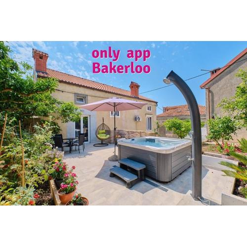 SkyGarden House