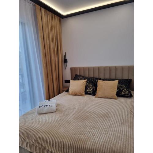 SkyHel Apartament 103