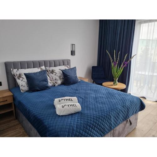 SkyHel Apartament 202