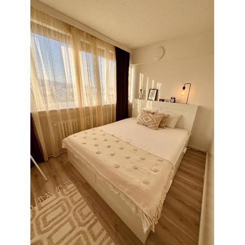 Skyline Apartment Zagreb