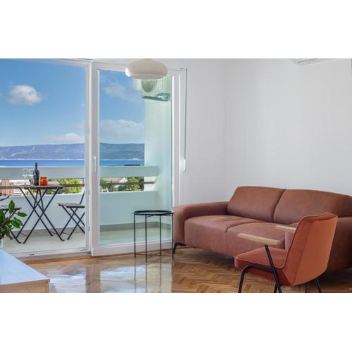 Skyline Suite