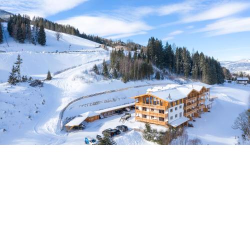 Skylodge Alpine Homes