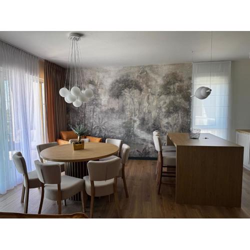 SkyTaras - Apartament przy Tężni