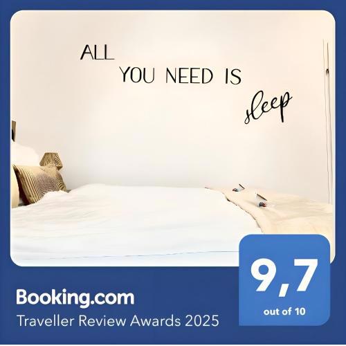 Skyview Residence - Self Check In - Near City Centre