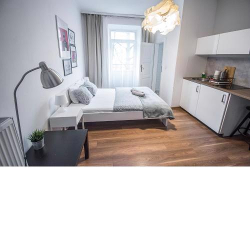 SL apartments