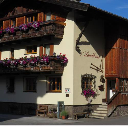 s'Landhaus