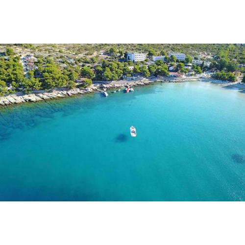 Slanica Beach Apartment with 3 bedrooms ID 225