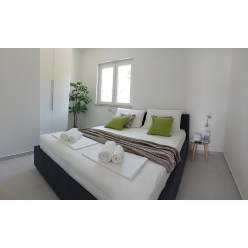 Slano Bay Apartments