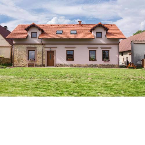 Slánských Statek