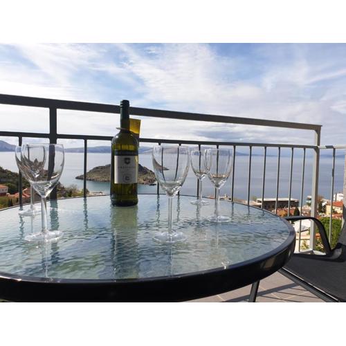 Slavica Apartments 3a
