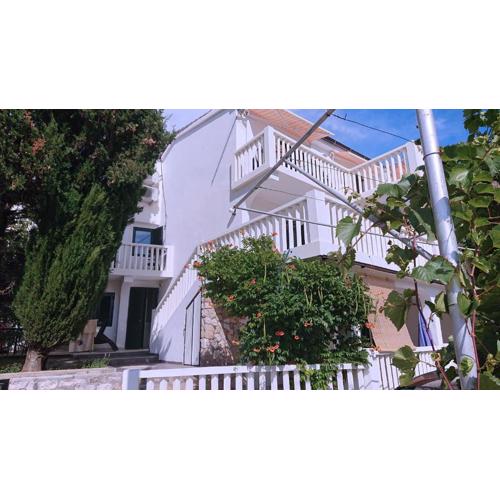 Slavica apartments