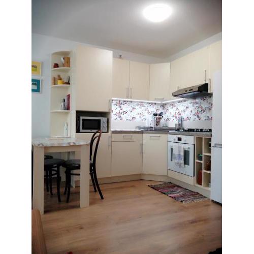 Slávik Apartment