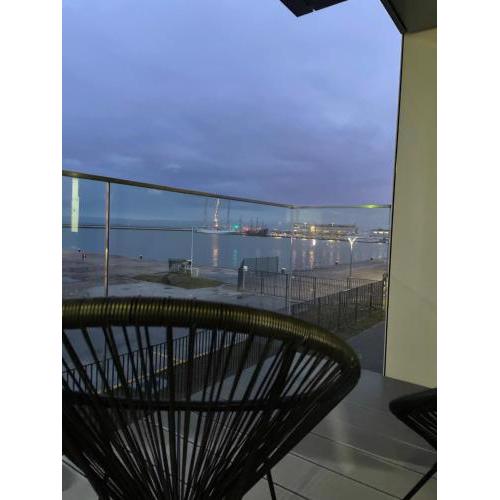 Śledź Gdynia - YACHT PARK