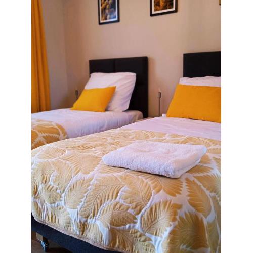 Sleep In Apartament Centrum