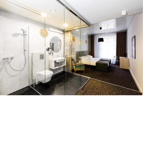 Sleep in Hostel & Apartments Stary Rynek