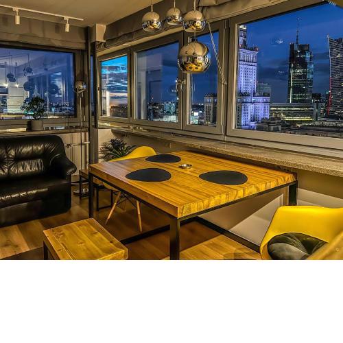 Sleep4you Apartamenty Centrum