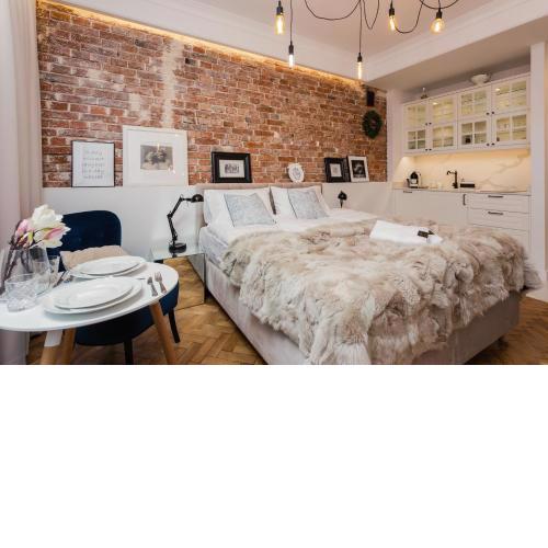 SleepHome Poznanska