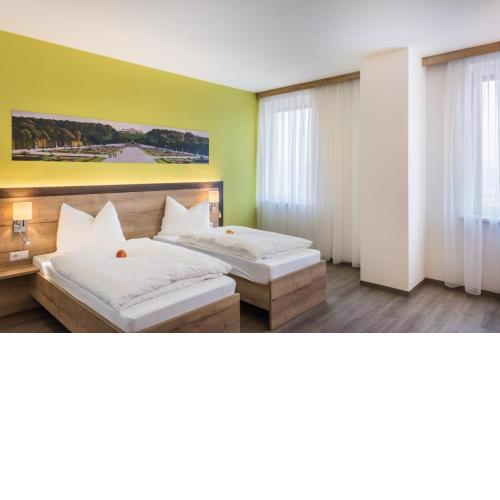 Sleepin Premium Motel Loosdorf