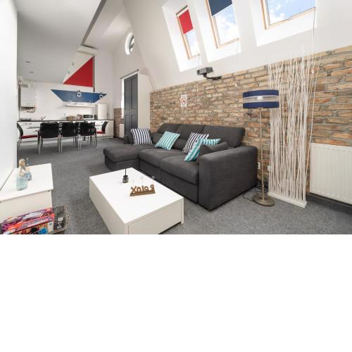 Sleepway Apartment - Marina