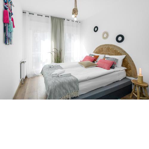 Sleepway Apartments - Boho Dream
