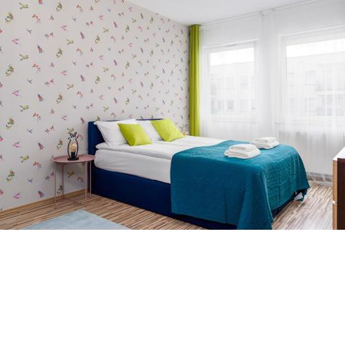 Sleepway Apartments - Garbary 95-112a