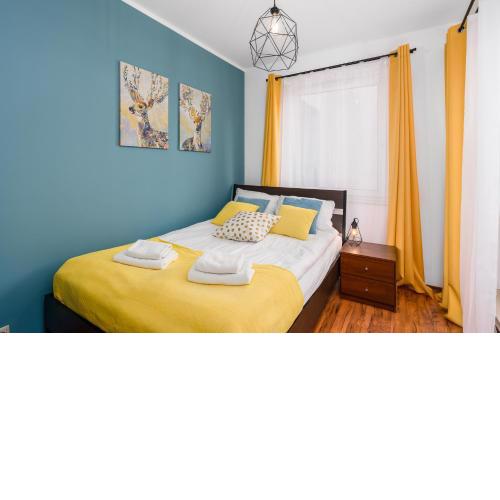 Sleepway Apartments - Garbary 95-75D
