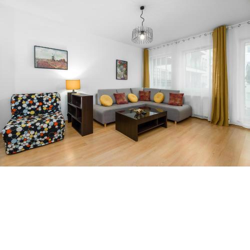 Sleepway Apartments - Garbary 95-78