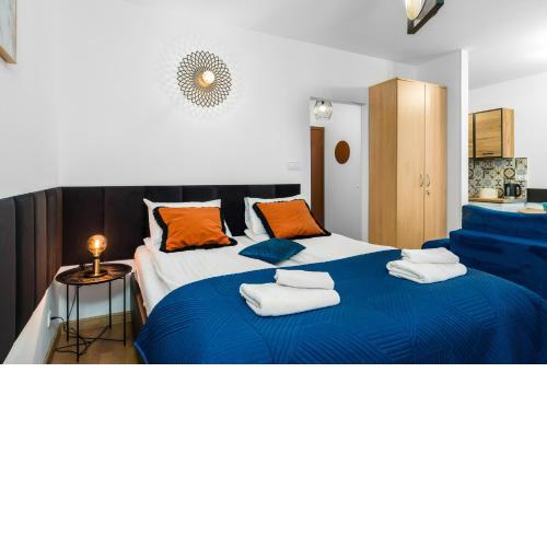 Sleepway Apartments - Modern Dream