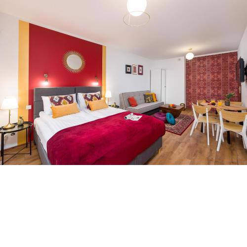 Sleepway Apartments - Orient Dream