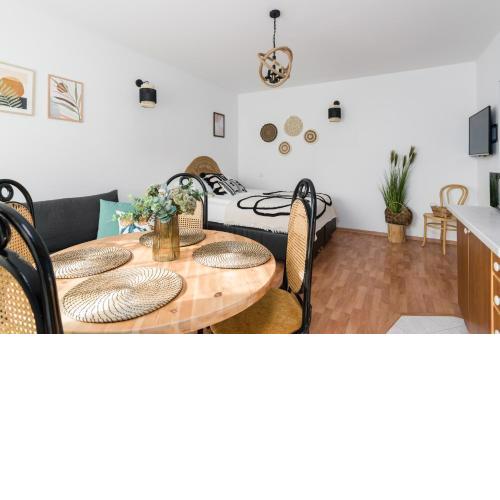 Sleepway Apartments -Boho Chic