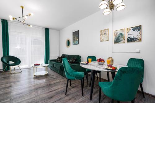 Sleepway Apartments- Garbary 100-46
