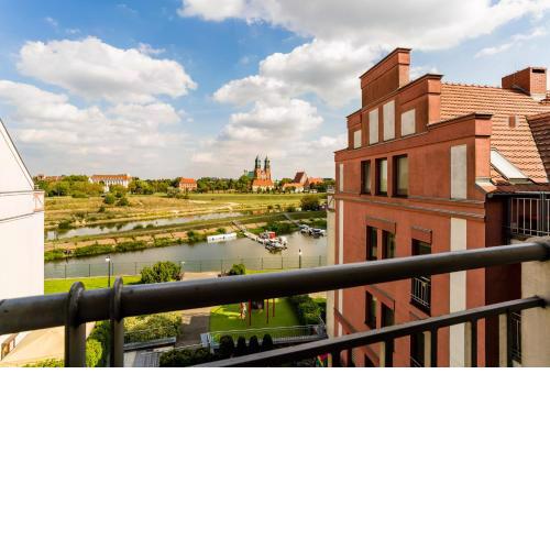 Sleepway Apartments- Szyperska