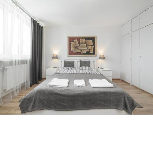 Sliska 10 Apartament II