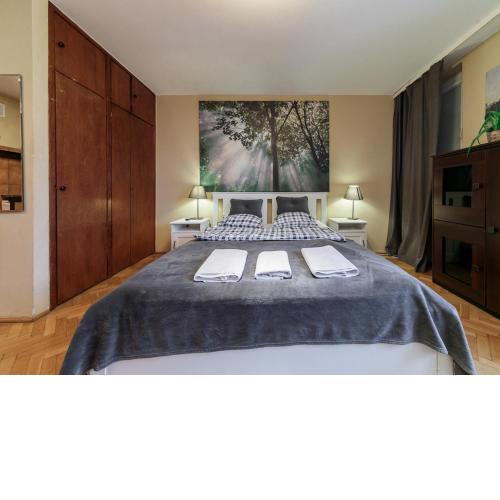 Sliska 10 apartament
