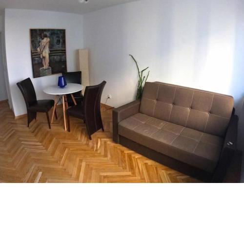Śliska Central Location, high standard