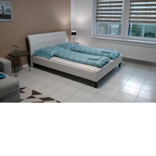 Slnečný apartmánový dom Oslany