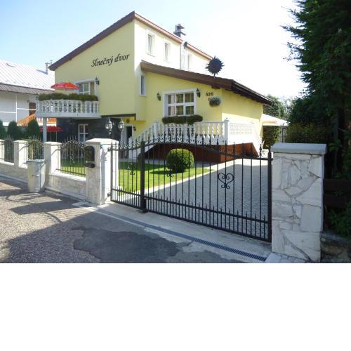 Slnecny Dvor