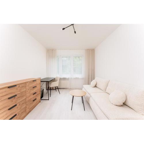 Słomiana Cozy Apartment by BookingHost
