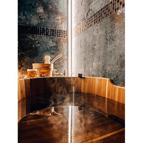Słone Residence Apartamenty & Beer SPA