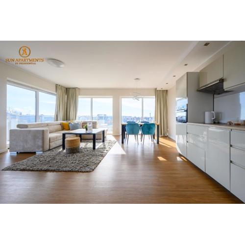 Słoneczna 10a w Jarosławcu Apartamenty nad morzem